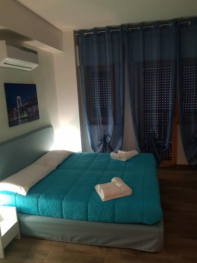 مبيت وإفطار باليرمو Baci Di Sicilia المظهر الخارجي الصورة