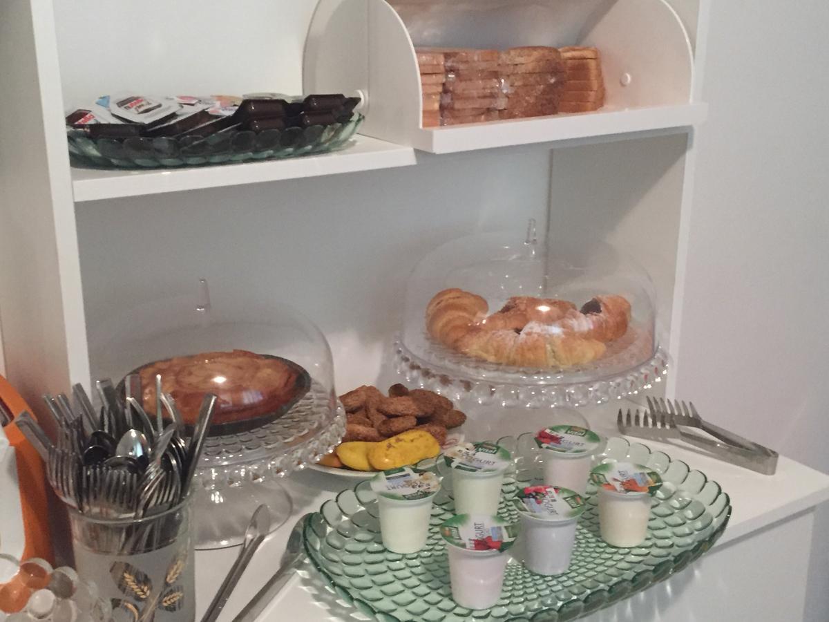 مبيت وإفطار باليرمو Baci Di Sicilia المظهر الخارجي الصورة